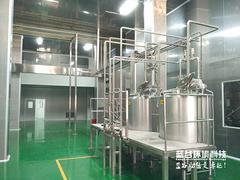 廣東專(zhuān)業(yè)王老吉潔凈工程公司 食品廠無(wú)塵室建設(shè)的技術(shù)、生產(chǎn)與價(jià)格咨詢(xún)指南