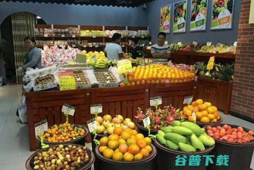 億果聯(lián)水果店價(jià)格評(píng)估、加盟前景與風(fēng)險(xiǎn)分析